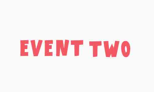 events